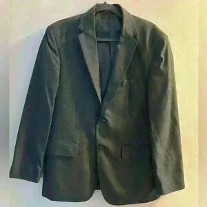 MEN’S MERONA SUIT BLAZER EUC